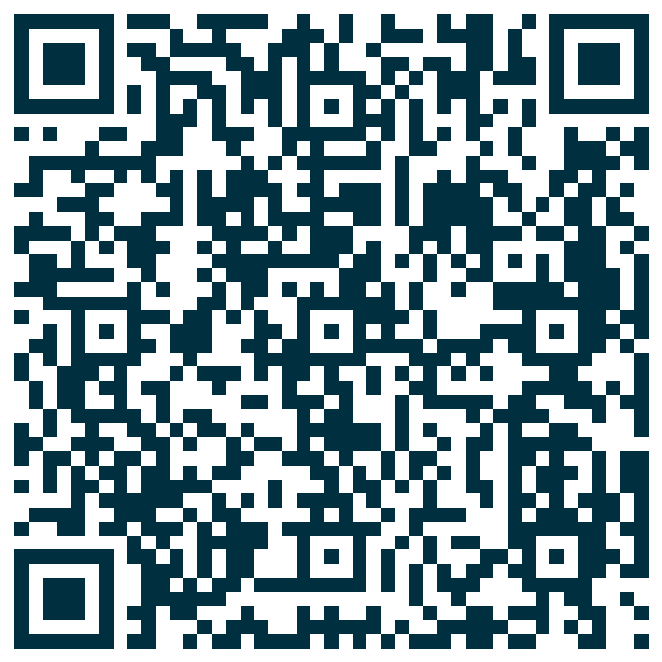 QR code — France Taxi Mobilité