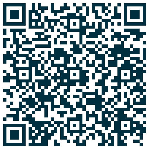 QR code — France Taxi Mobilité