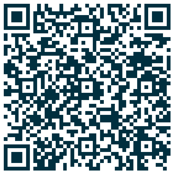 QR code — France Taxi Mobilité