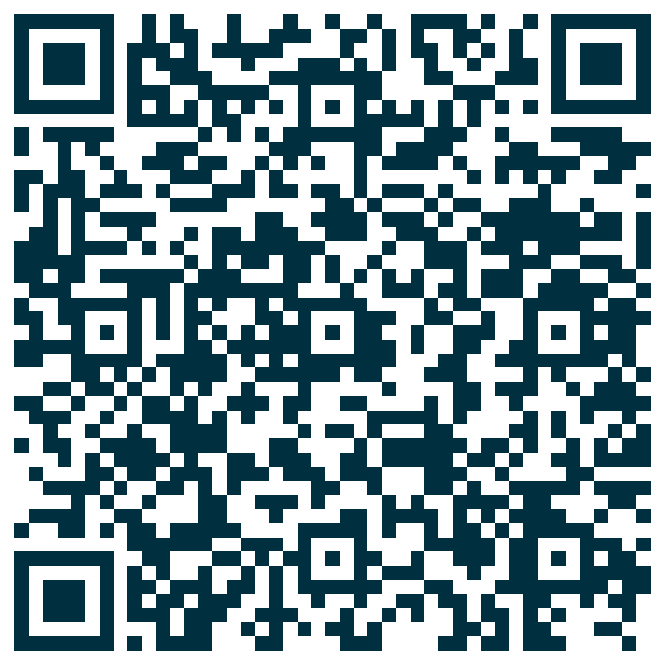 QR code — France Taxi Mobilité