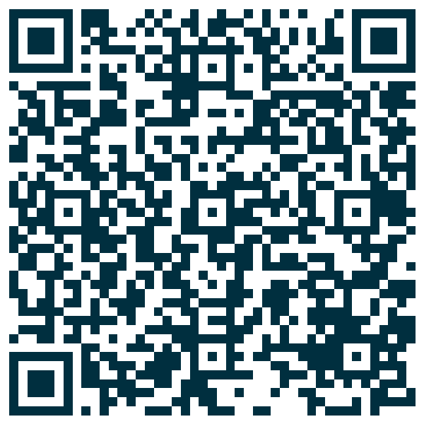QR code — Gîte de Fléchin