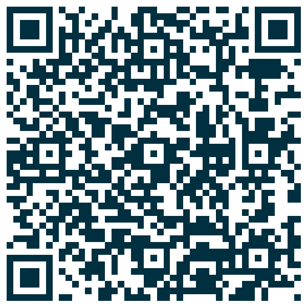 QR code — Gîte de Fléchin