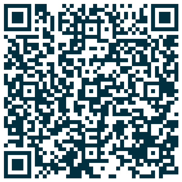 QR code — Gîte de Fléchin