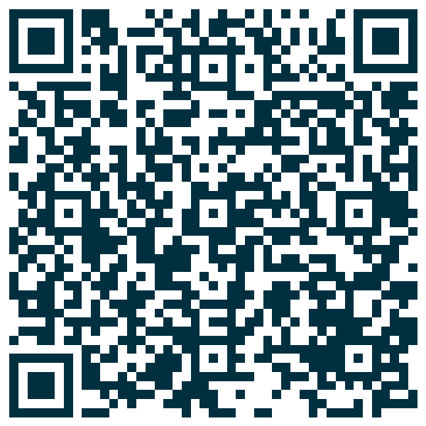 QR code — Gîte de Fléchin