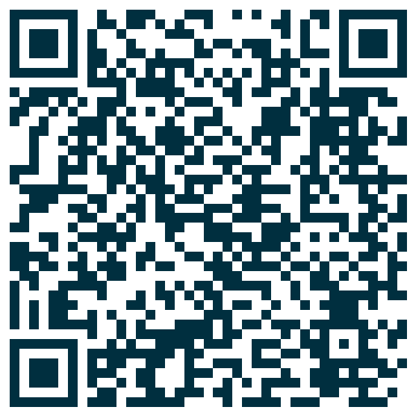 QR code — La Bécassine