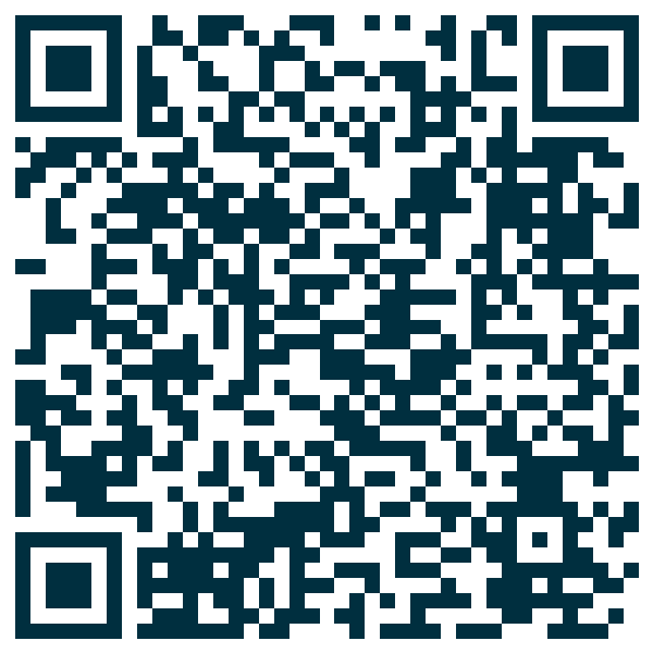 QR code — La Bécassine