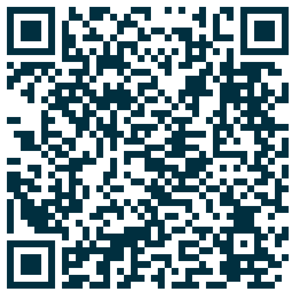 QR code — La Bécassine