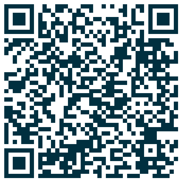 QR code — La Bécassine