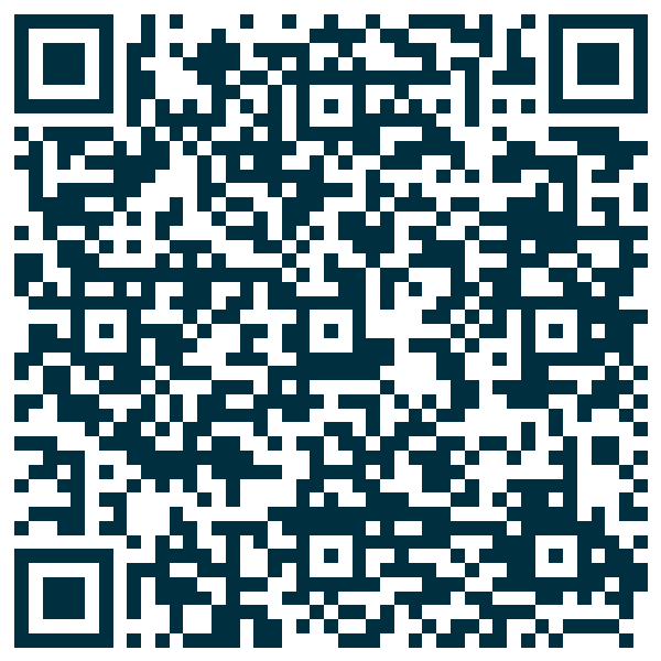 QR code — La Ferme d'Assonval