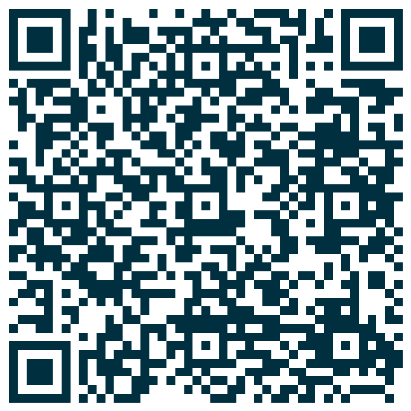 QR code — La Ferme d'Assonval