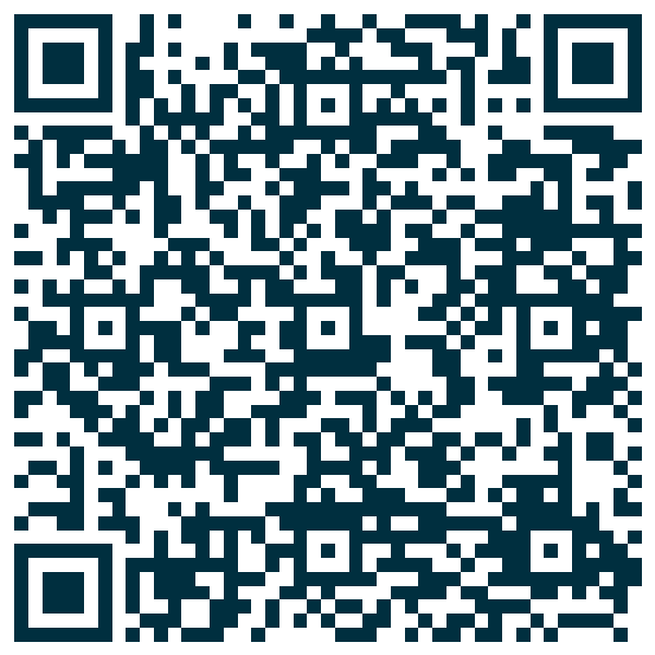 QR code — La Ferme d'Assonval