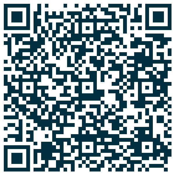 QR code — La Ferme d'Assonval