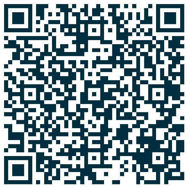 QR code — Moulin de Renty