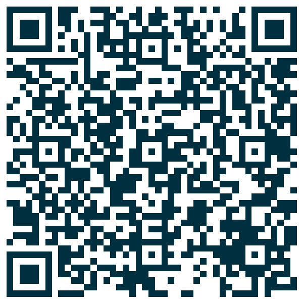 QR code — Moulin de Renty