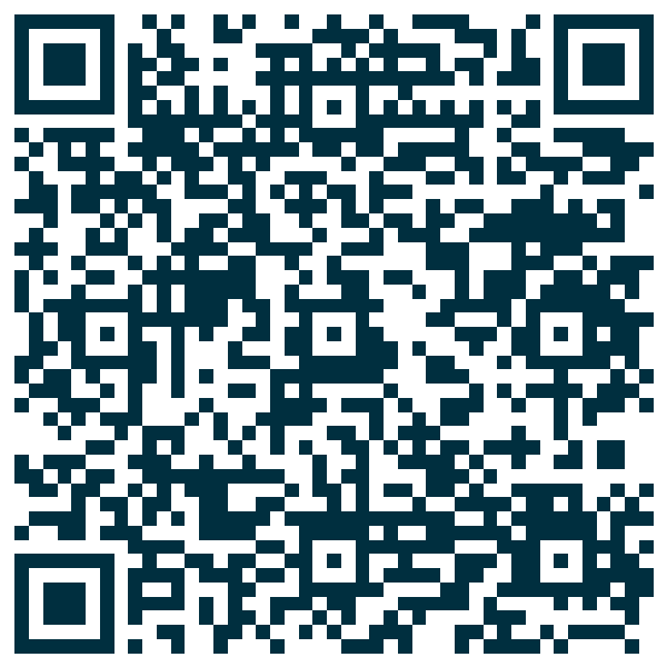 QR code — Holiday Village