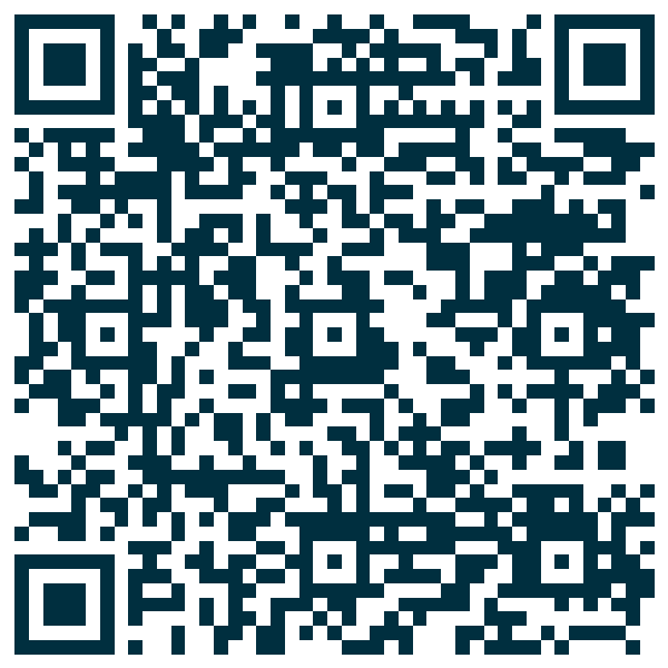 QR code — Holiday Village