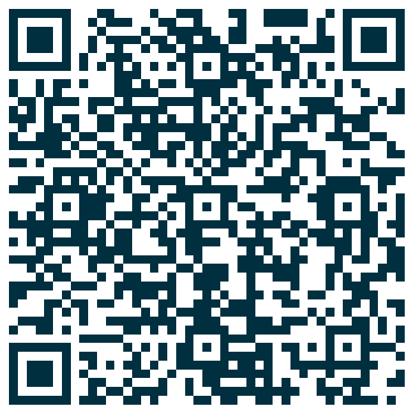 QR code — Le Clos Victana