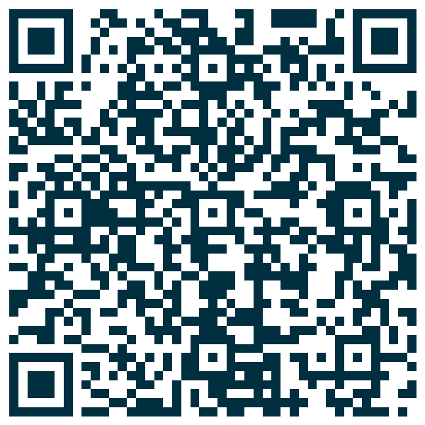 QR code — Le Clos Victana