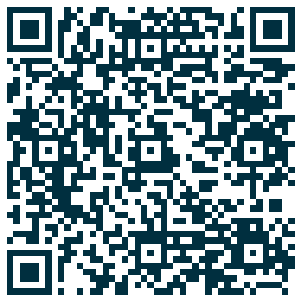 QR code — Le Clos Victana