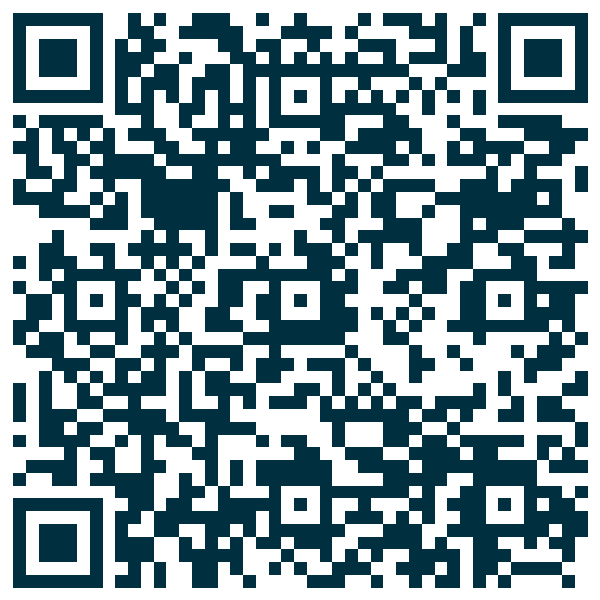 QR code — Gîtes de Saint-Martin