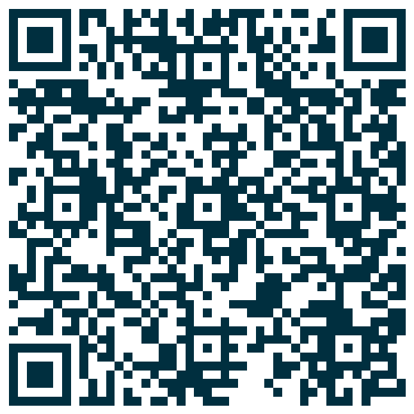 QR code — Gîtes de Saint-Martin