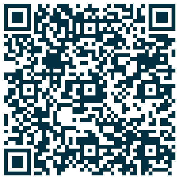 QR code — Gîtes de Saint-Martin
