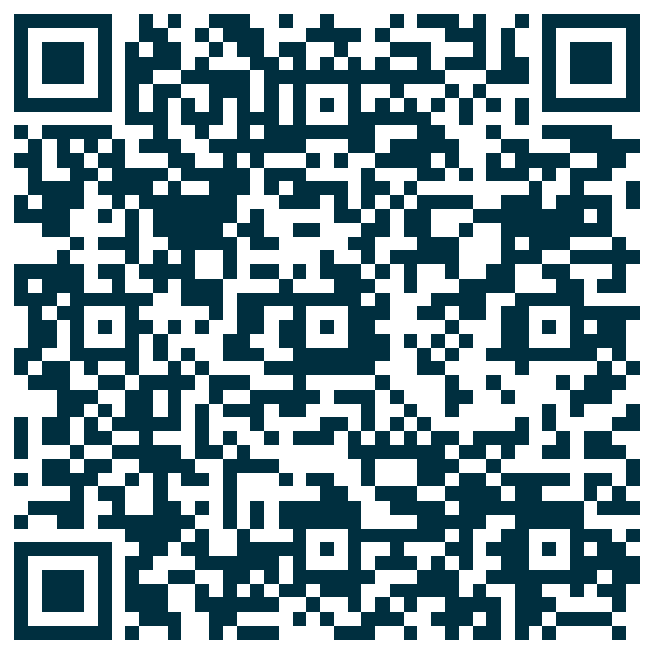 QR code — Gîtes de Saint-Martin