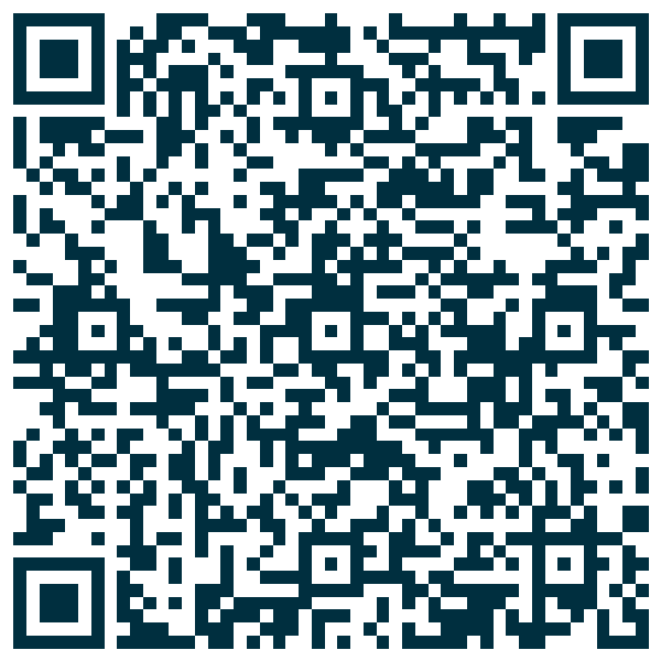 QR code — Le Domaine du Grand Saint-Bernard - Gîte Gaspard