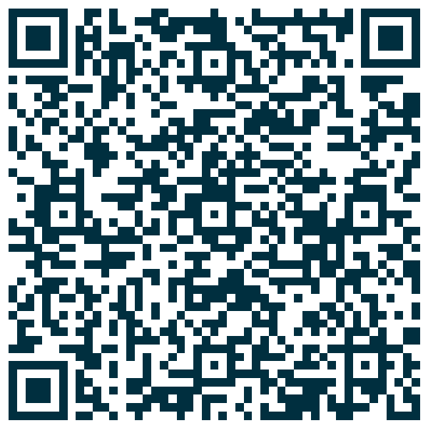 QR code — Le Domaine du Grand Saint-Bernard - Gîte Gaspard