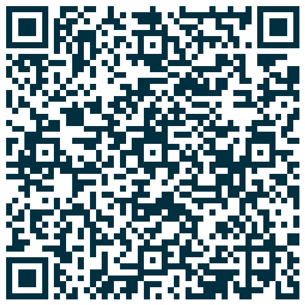QR code — Le Domaine du Grand Saint-Bernard - Gîte Gaspard