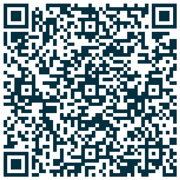 QR code — Le Domaine du Grand Saint-Bernard - Gîte Gaspard