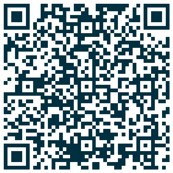QR code — Damide Sans Permis