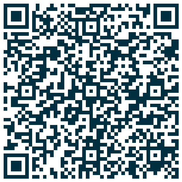 QR code — Maison de charme de la Biette