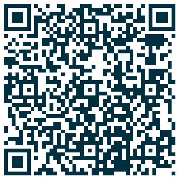 QR code — La Hulotte au Col Haut