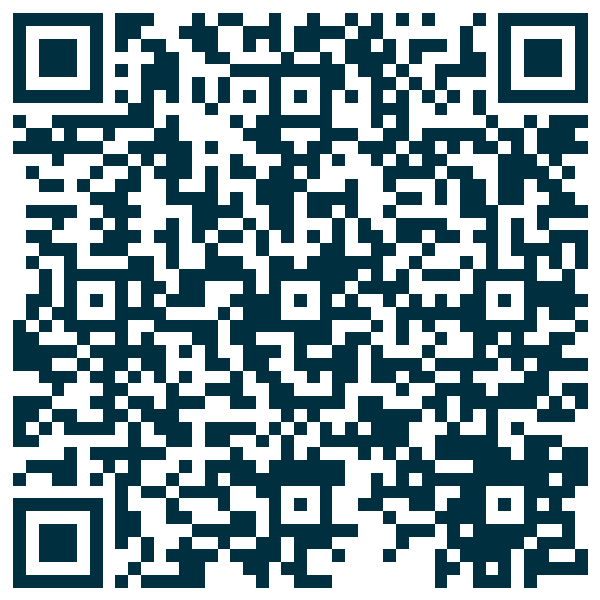 QR code — La Hulotte au Col Haut