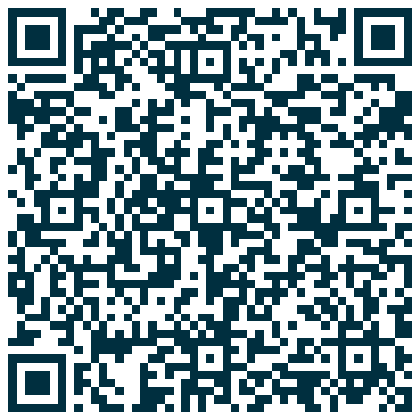 QR code — Le Manoir de la Blanchisserie