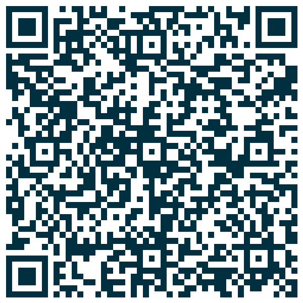 QR code — Le Manoir de la Blanchisserie