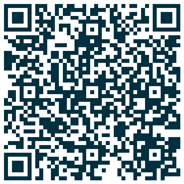 QR code — Le Cabinet de Benoni