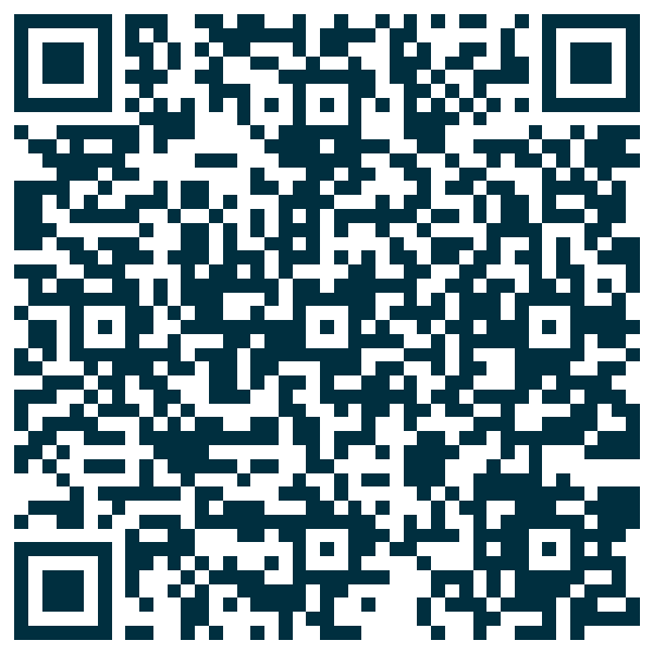 QR code — Le Cabinet de Benoni
