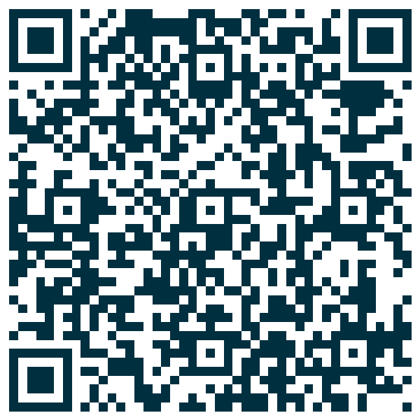 QR code — Le Cabinet de Benoni
