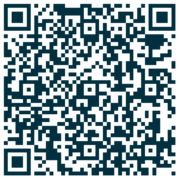 QR code — Le Cabinet de Benoni