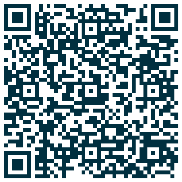 QR code — Maisonnette Les Papillons