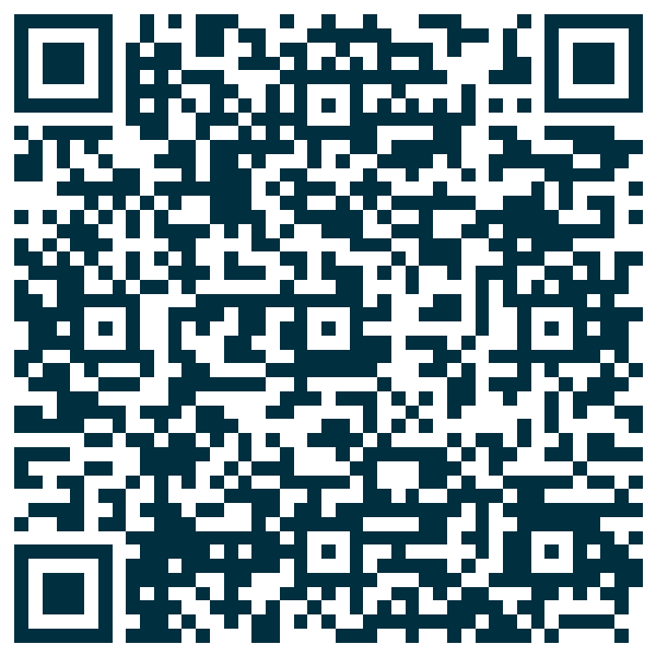 QR code — Maisonnette Les Papillons