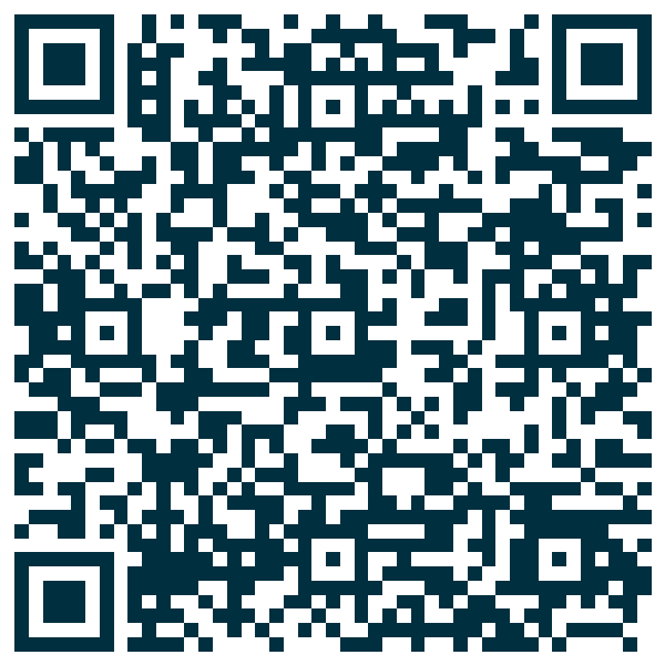 QR code — Maisonnette Les Papillons