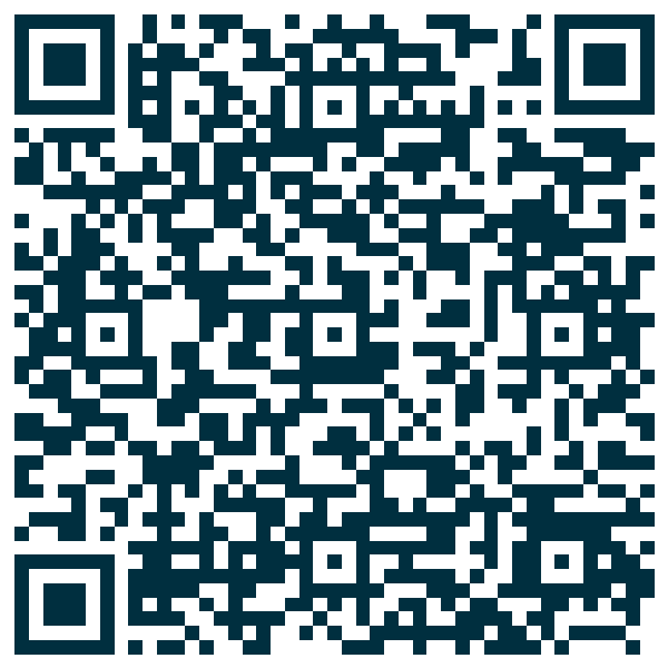 QR code — Maisonnette Les Papillons