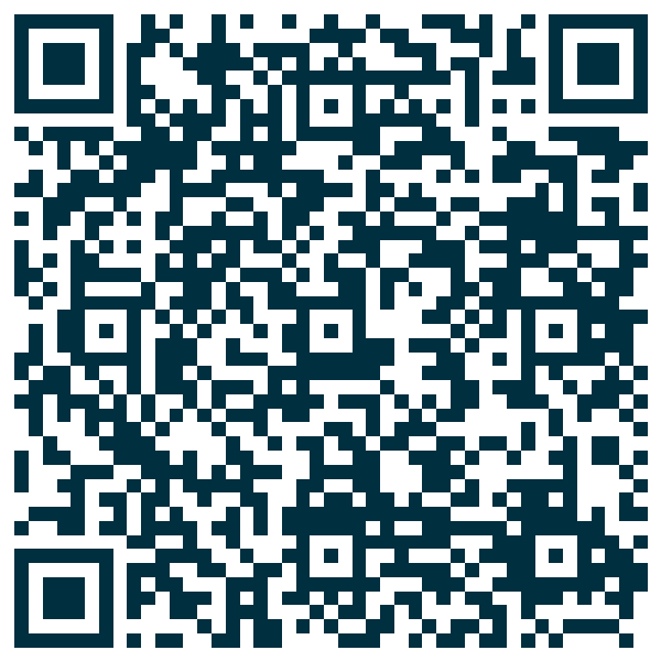 QR code — La Ferme de Samette