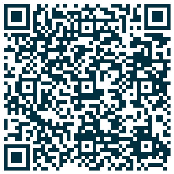 QR code — La Ferme de Samette