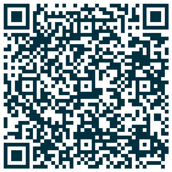 QR code — La Ferme de Samette
