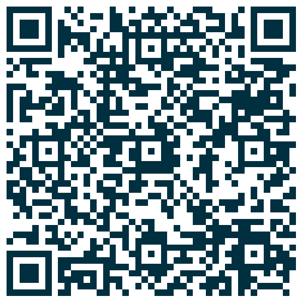 QR code — Gîte les Prés de l'Aa