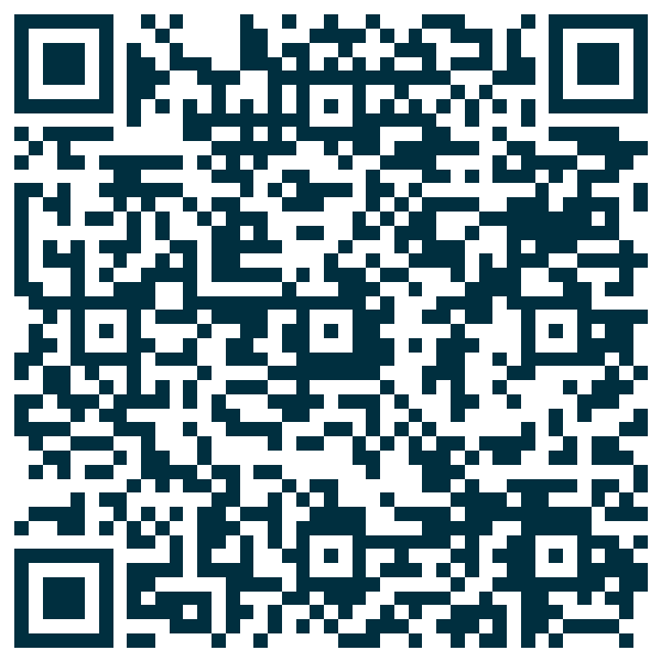 QR code — Gîte les Prés de l'Aa